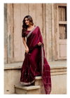Supreme Vol 3 By Lt Satin Heavy Work Saree Bulk Orders In India